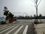周边道路