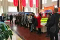 公园道一号活动现场