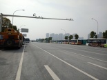 周边道路