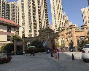 华冶水晶公馆2室1厅南