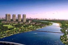 上河·天著[涿州]