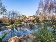 泰禾海上院子 5室3厅 南