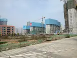 周边项目