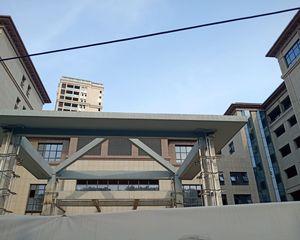 天际藏玉,园林绿化,大平层,靠天际岭