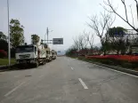 周边道路
