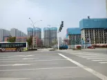 周边在建楼盘