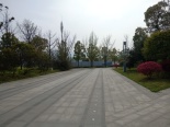 周边道路