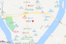 中洲华昕府电子地图