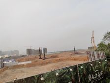 彰泰春江海岸江海居6室2厅东南