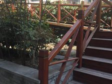 溪谷2室1厅东南西北