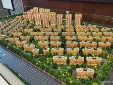 富力新城云景庭苑精装修底商价格能谈