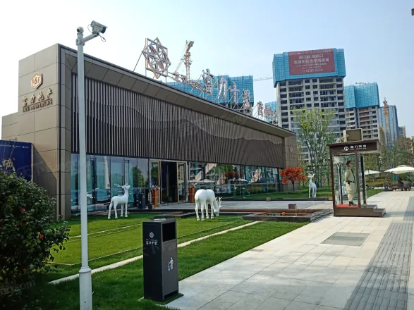 【长沙富力十号小区,二手房,租房】- 长沙房天下