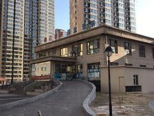 紫金华府 4室2厅 南 北