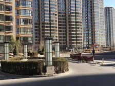 紫金华府 11楼侧户 诚心出售 看房议价