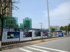 珠江颐德公馆4室2厅东南