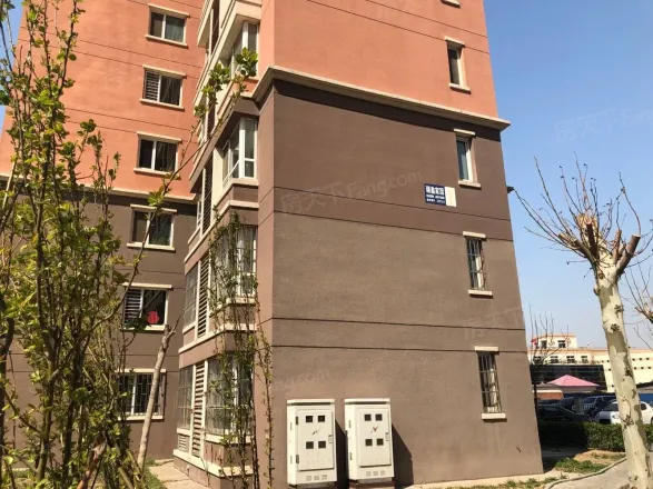 【天津瑞鑫家园小区,二手房,租房】- 天津房天下