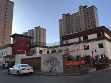 紫金华府 2室1厅 南