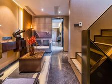 植物园旁电梯洋房 四房双卫好楼层 视野采光好房龄新