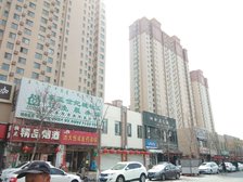 东亚文馨苑两居空户 看房方便 房东急售