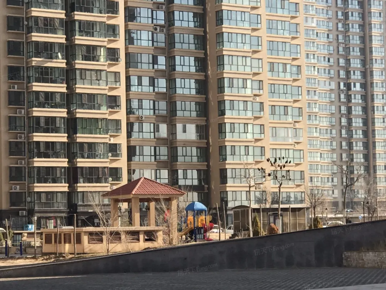 【包头紫金华府小区,二手房,租房】- 包头房天下