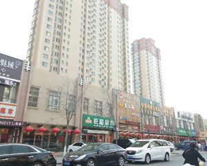 东亚文馨苑 精装修 拎包入住 随时看房