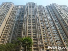 52平精装一室,好楼层,满五唯一,省个税!