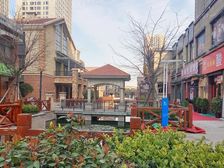 满五唯一采光好夜景优美生活便利
