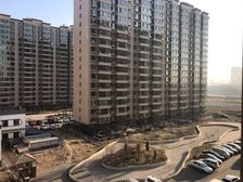 此房标准楼层,双阳卧室设计,小区位置好出路方便