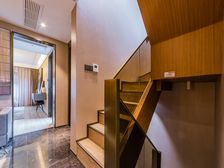 崇州府 联排别墅 带院子 精装修