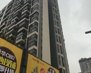 毛坯带私人花园300平方的,2期单位近地铁3号线