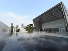 东区叠墅买少见少 中叠通风采光好 使用面积多