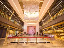 美盛教育港湾二期 3室1厅 南 北