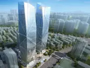 ICC武汉环贸中心