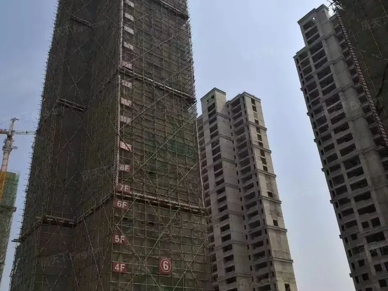 中梁海志府怎么样,好不好_中梁海志府评价-烟台房天下