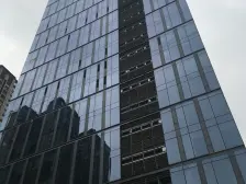 绿地公馆 3室1厅 南