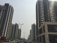 水韵广场嘎嘎新刚上房经典两室户型看房方便