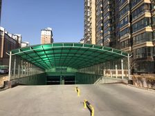 紫金华府 三居精装空户 看房方便 房东急售