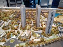 卓越中寰5室2厅南
