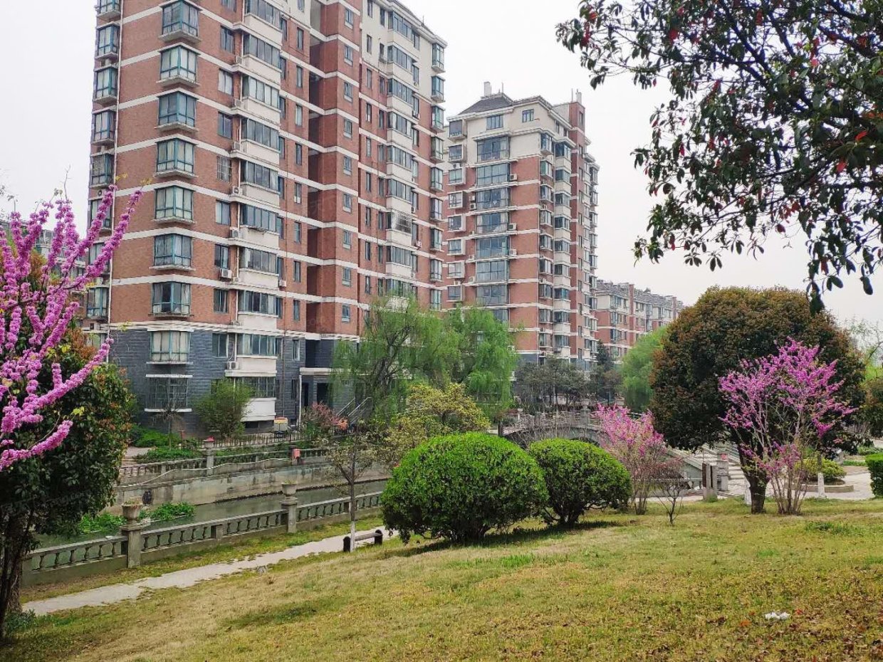 中远欧洲城