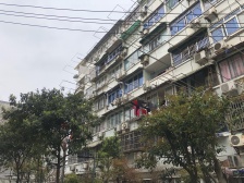 同济铁岭,92年原建,8/10双地铁,精装修两房两厅