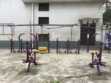 鞍山·公交新村·1室·1厅