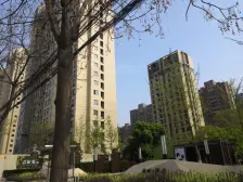 昆仑望岳西苑 国投改善 商业配套齐全 精装修拎包入住