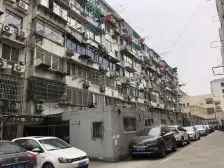 公交新村 2室1厅 东南