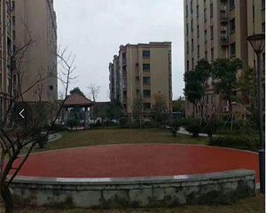 金溪云邸3室2厅南北