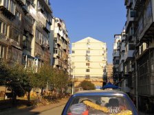 辛庄街 2室2厅 南 西 北