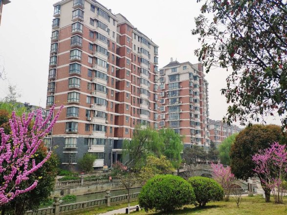 中远欧洲城