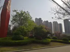 一梯一户改善 房子满二年 楼层比较好,视野景观很漂亮