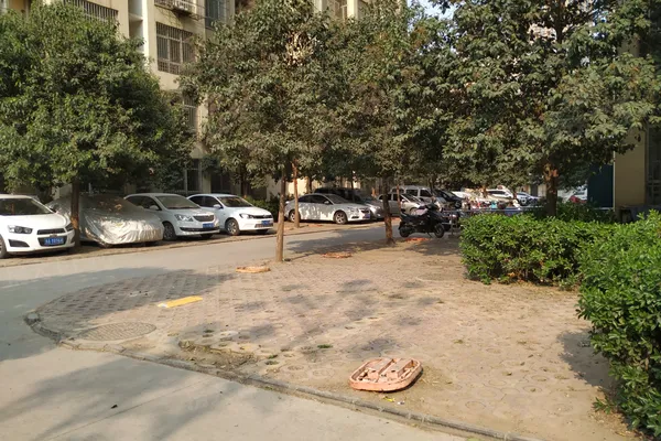 【郑州鹏飞花园小区,二手房,租房】- 郑州房天下