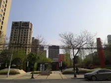 昆仑望岳纯改善 大四房南北通透双阳台 诚意出售