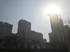 《甄选》纯改善人车分流 两梯两户 50万品质装修